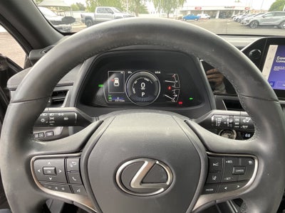 2024 Lexus UX UX 250h