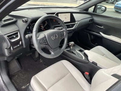 2024 Lexus UX UX 250h