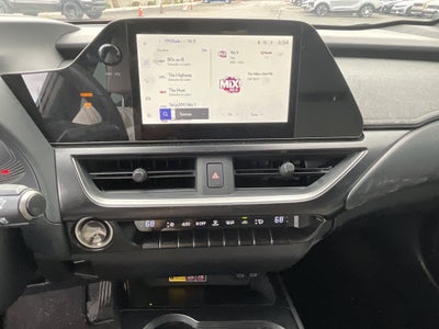 2024 Lexus UX UX 250h