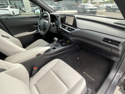 2024 Lexus UX UX 250h
