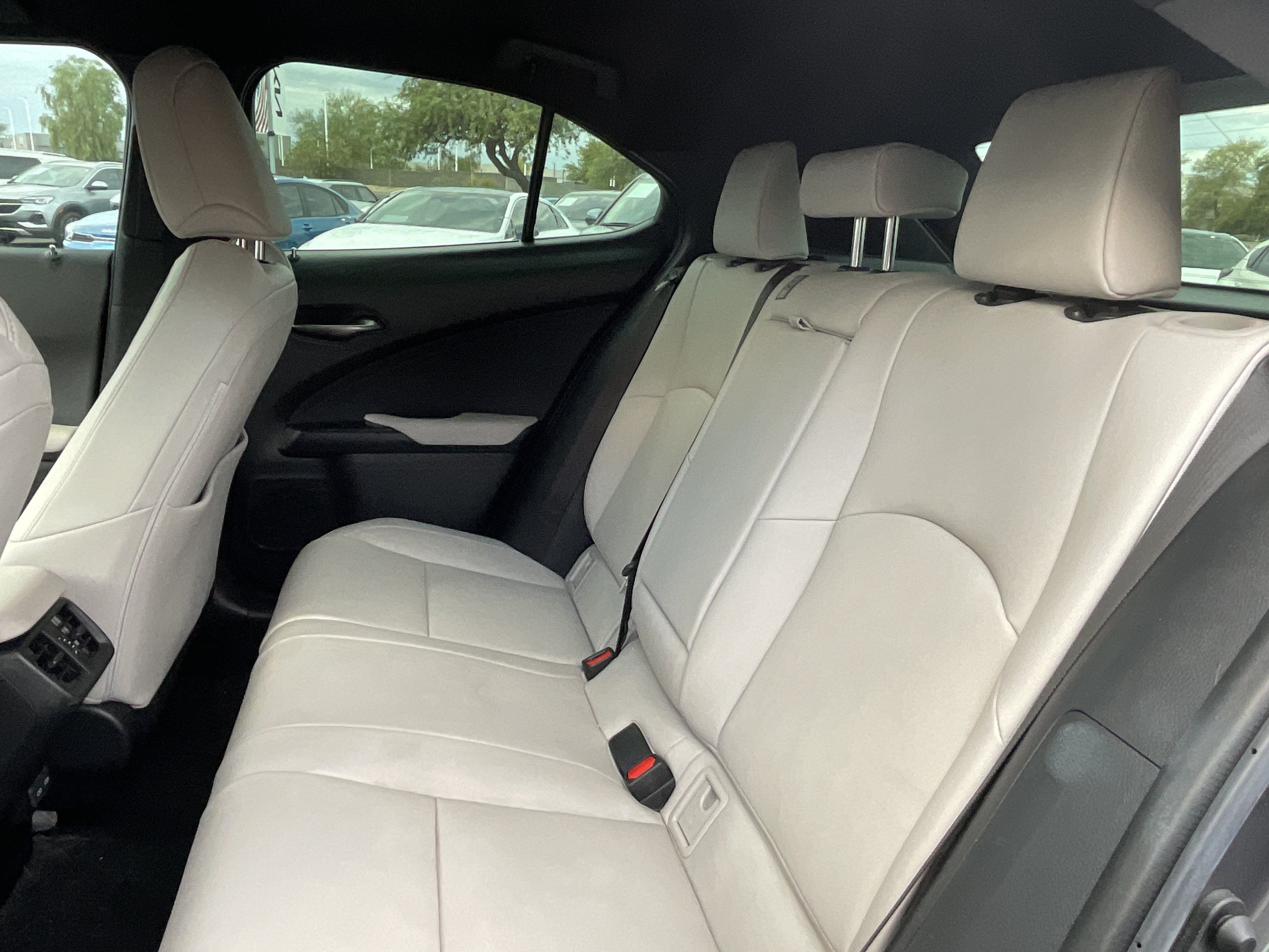 2024 Lexus UX UX 250h