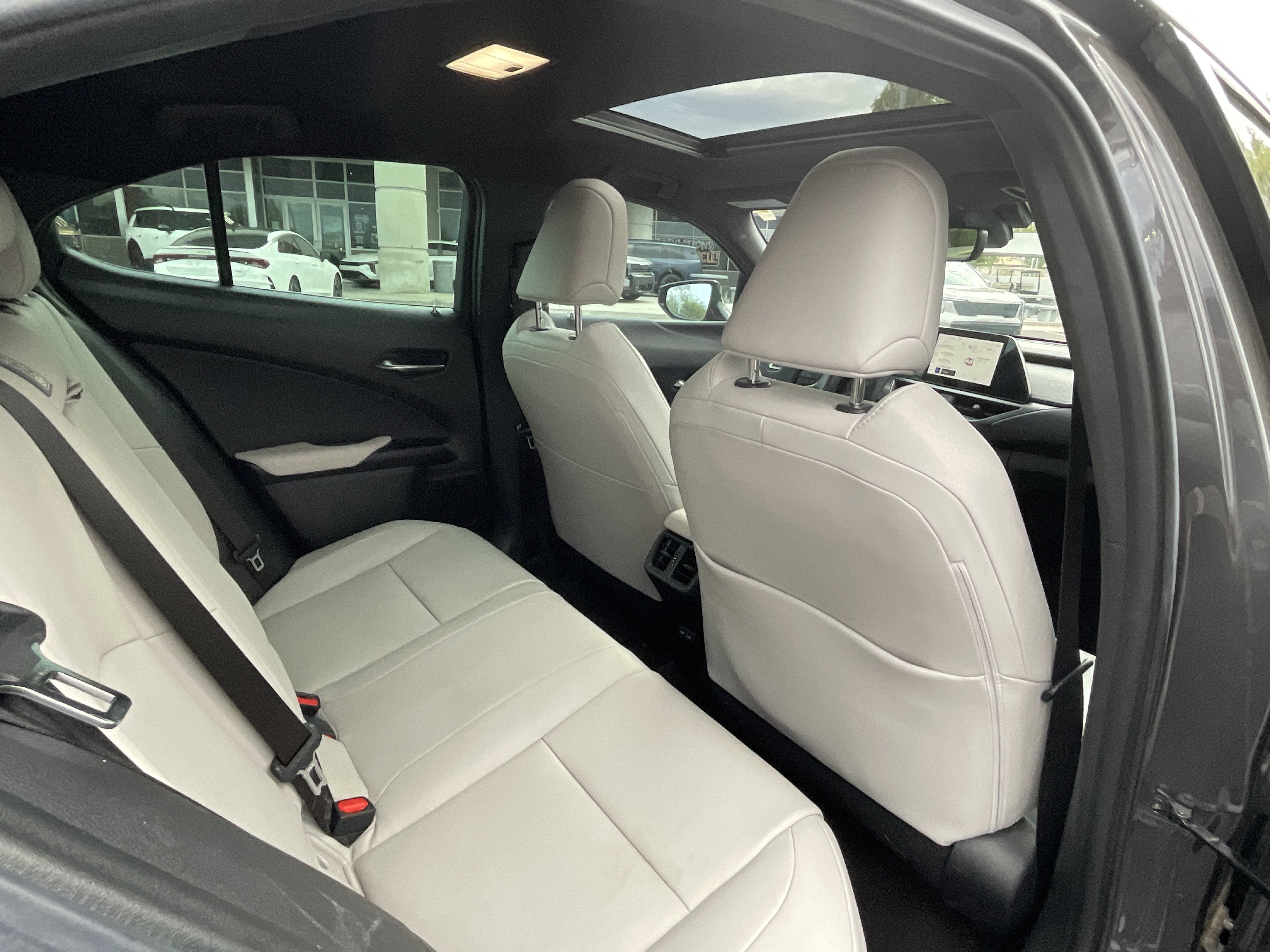 2024 Lexus UX UX 250h