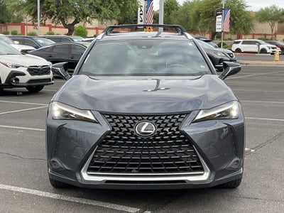 2024 Lexus UX UX 250h