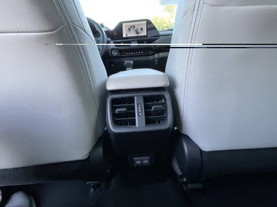 2024 Lexus UX UX 250h