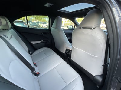2024 Lexus UX UX 250h