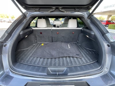 2024 Lexus UX UX 250h