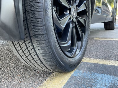2024 Lexus UX UX 250h
