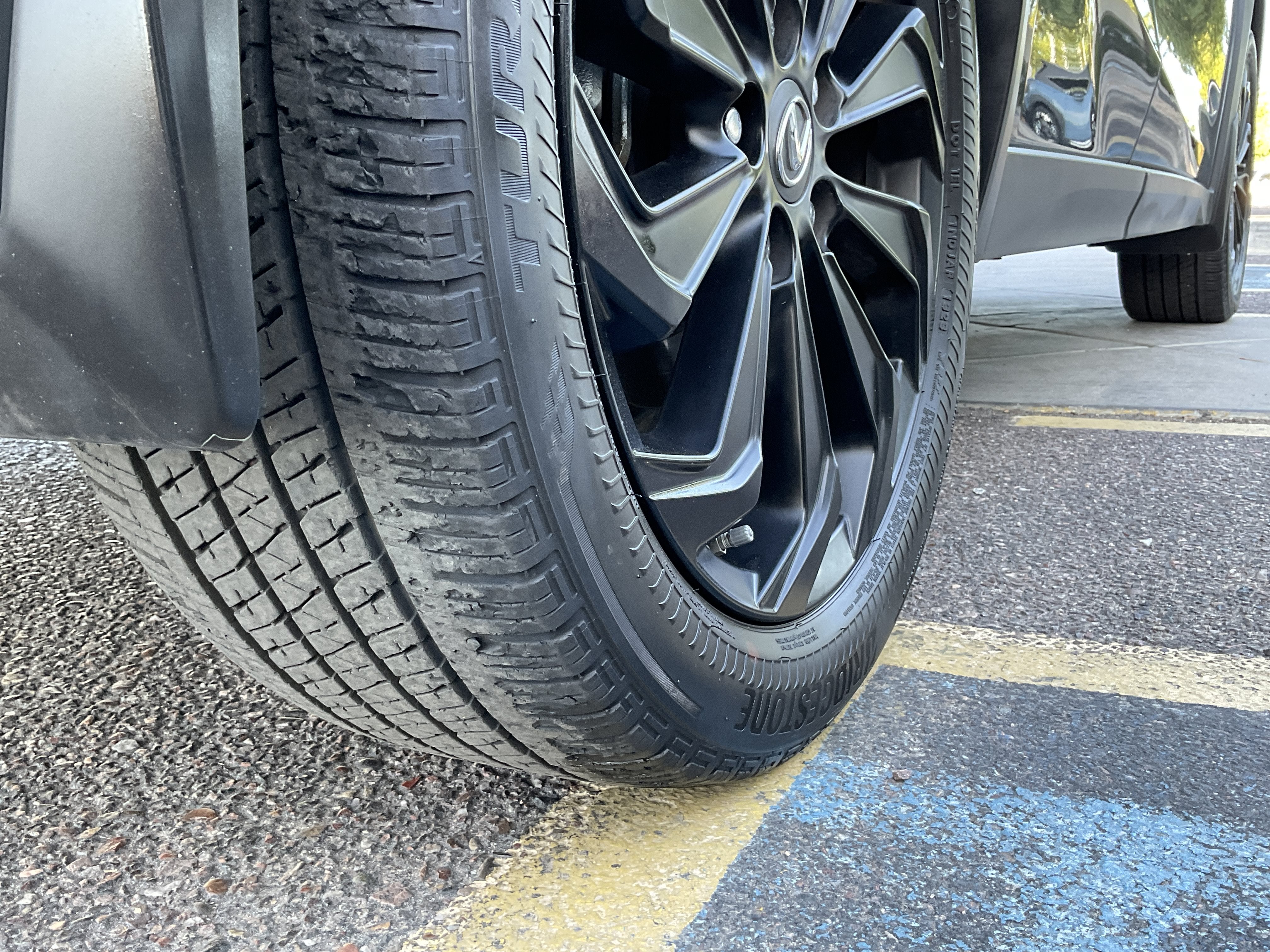 2024 Lexus UX UX 250h