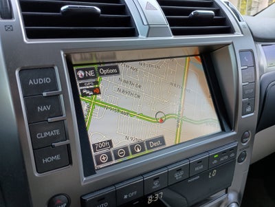 2021 Lexus GX GX 460 Premium*LOW MILES