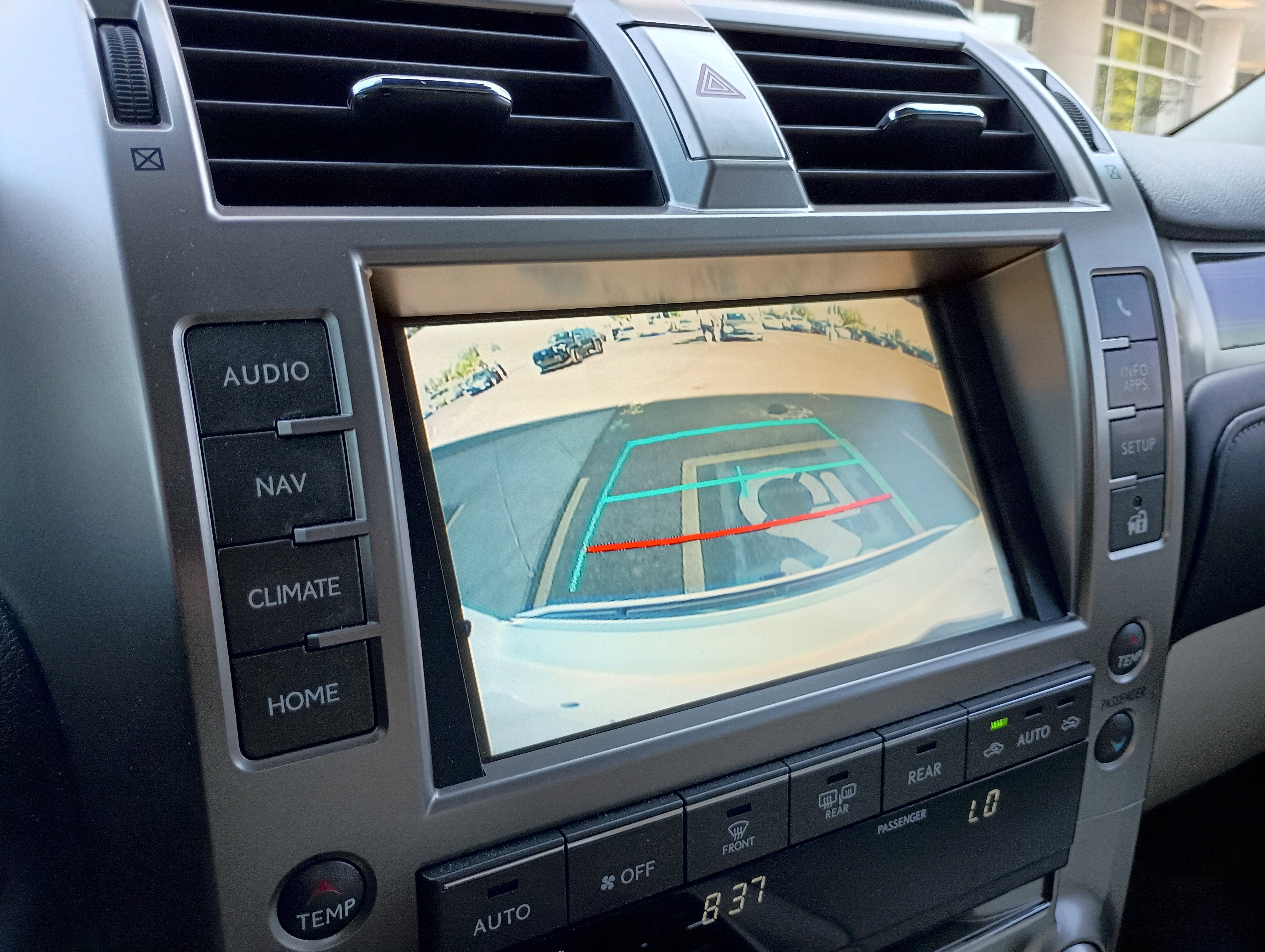 2021 Lexus GX GX 460 Premium*LOW MILES