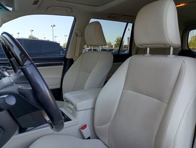 2021 Lexus GX GX 460 Premium*LOW MILES