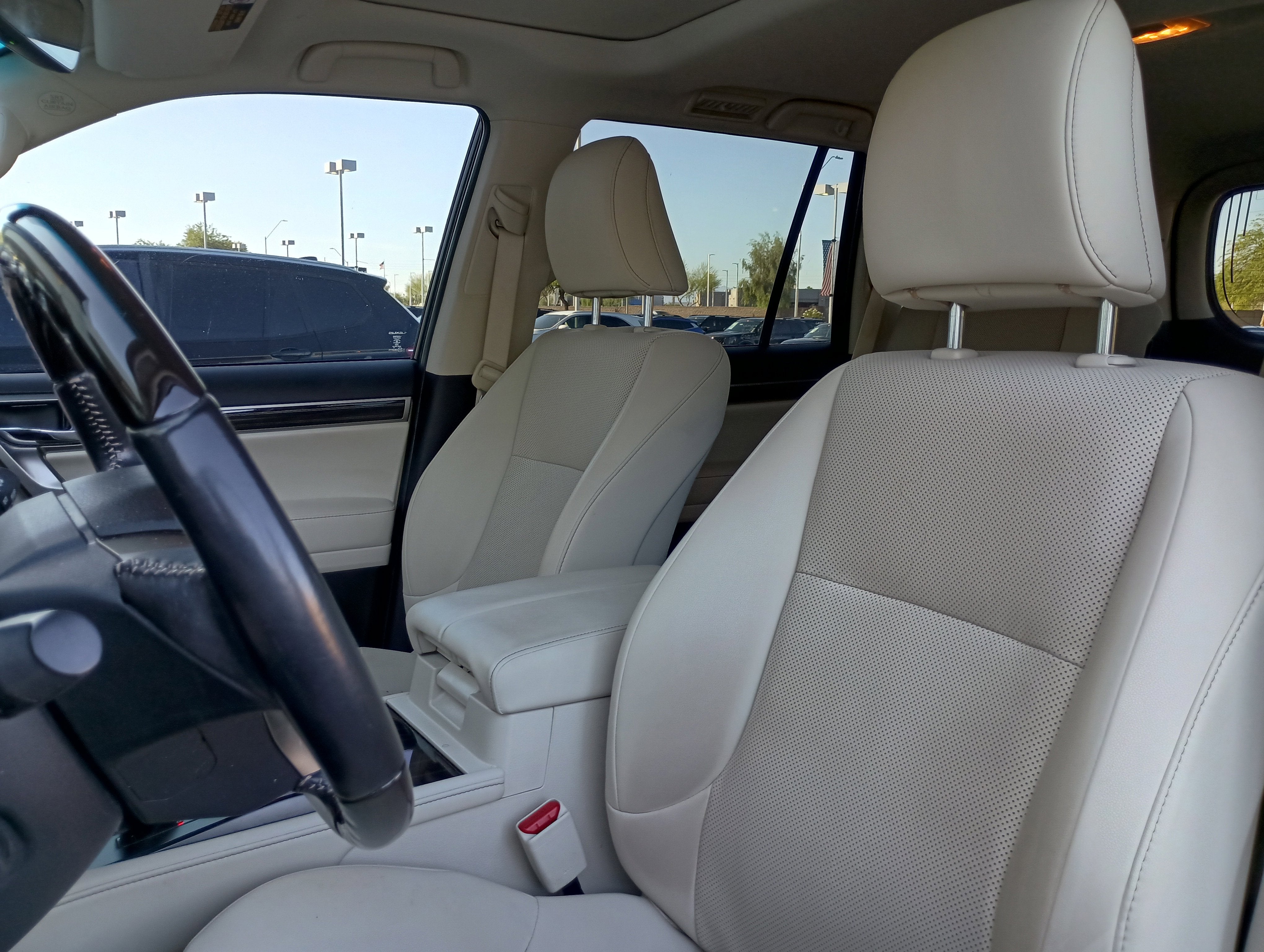 2021 Lexus GX GX 460 Premium*LOW MILES