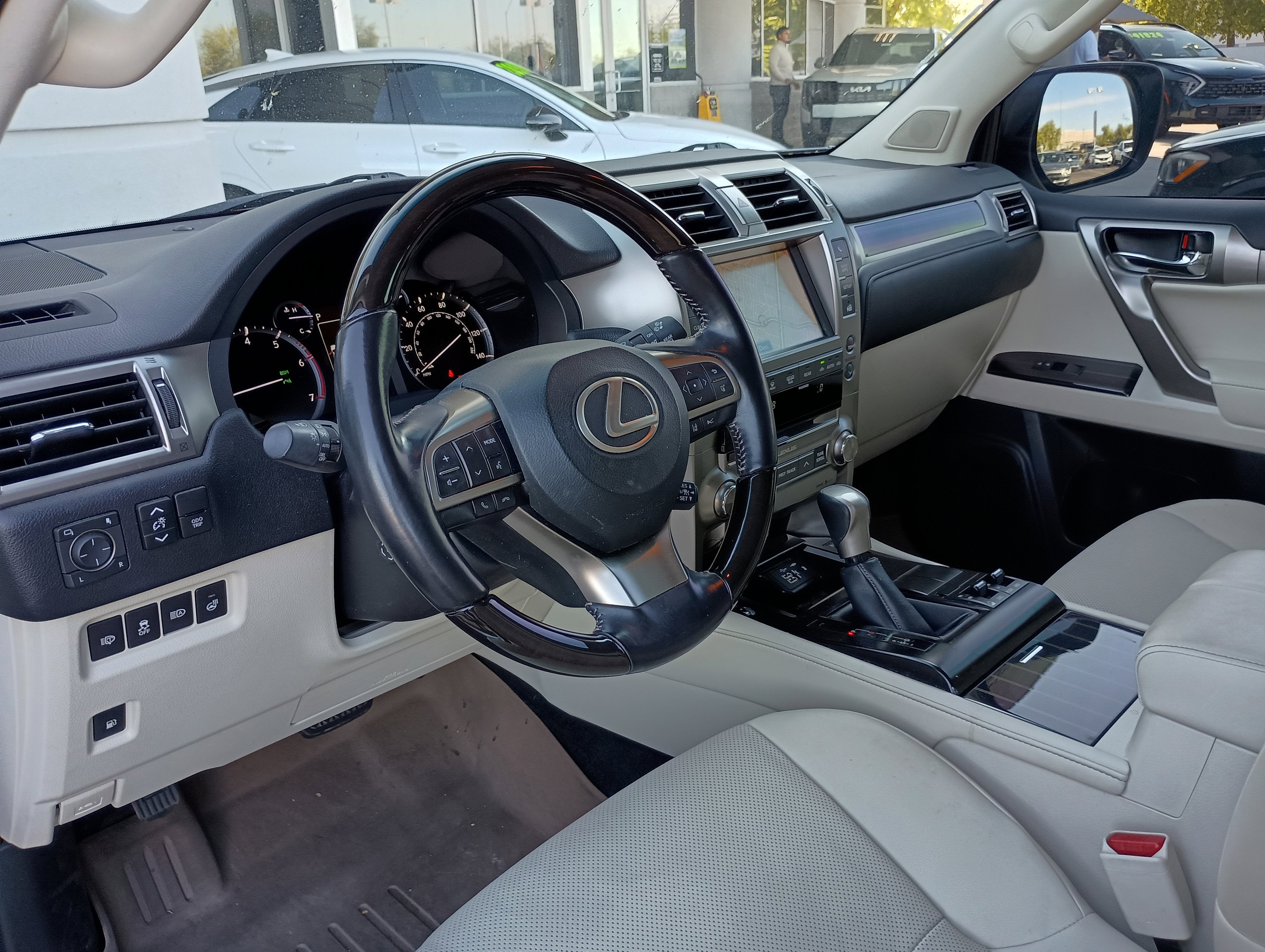 2021 Lexus GX GX 460 Premium*LOW MILES