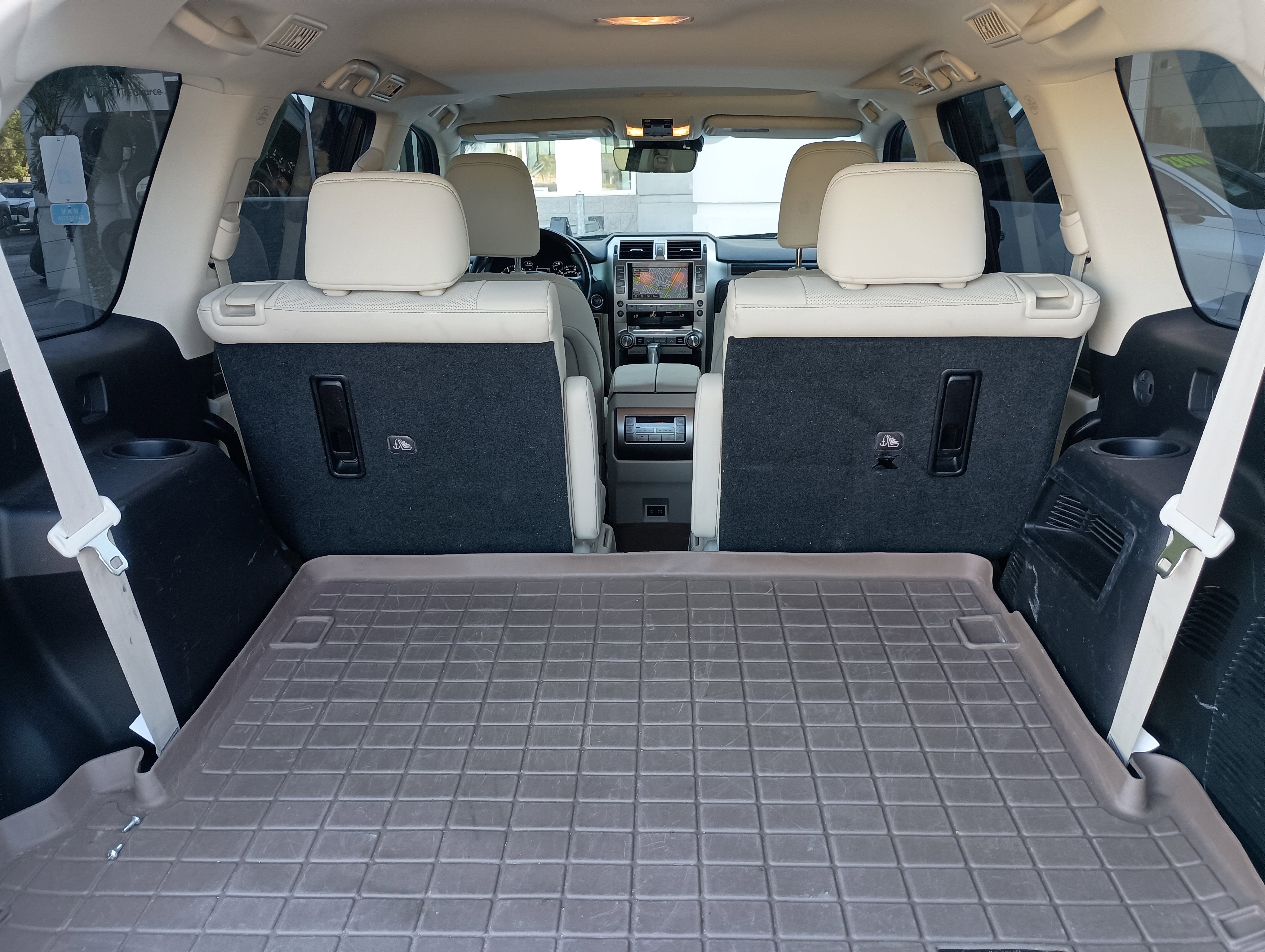 2021 Lexus GX GX 460 Premium*LOW MILES