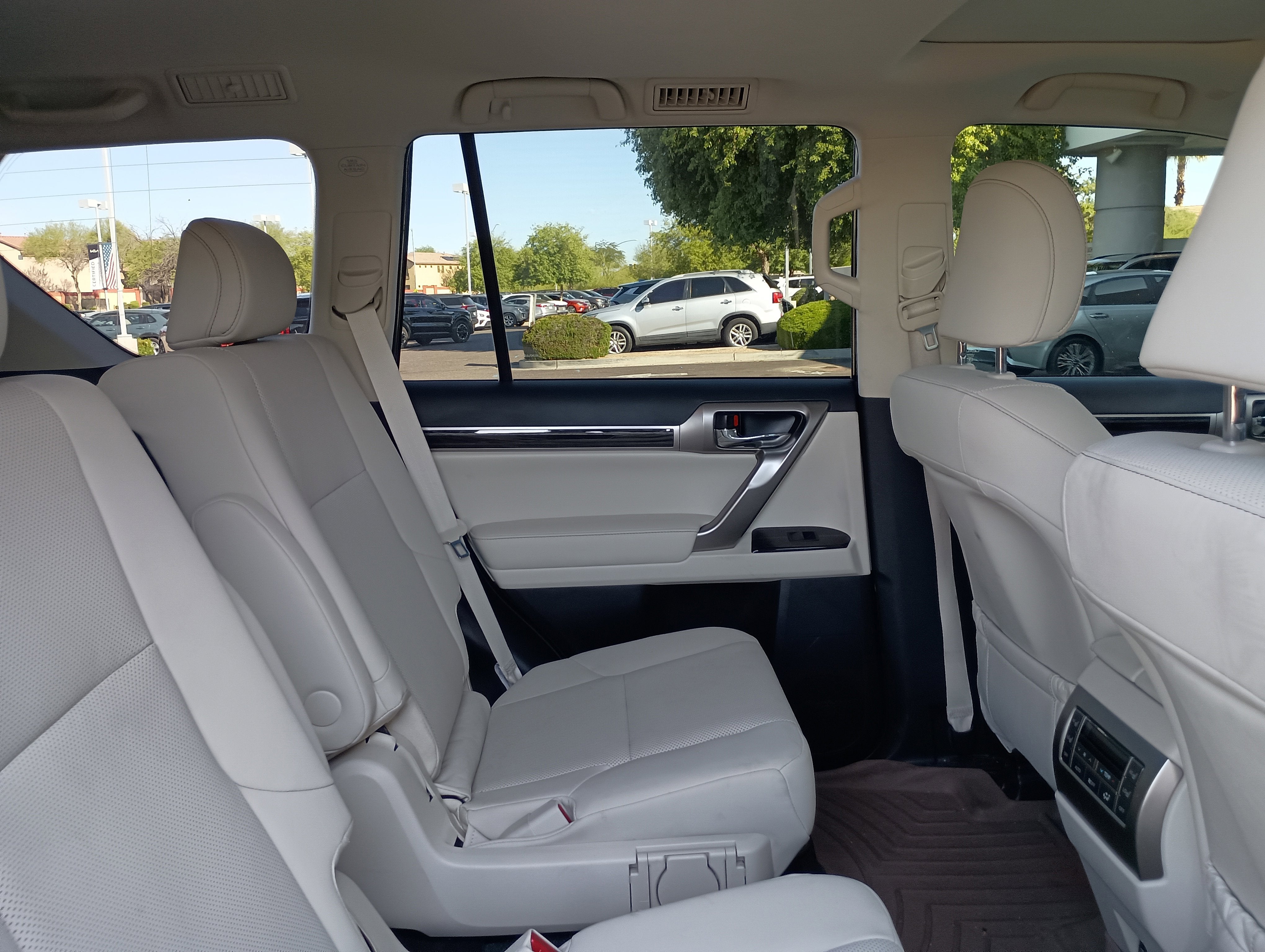 2021 Lexus GX GX 460 Premium*LOW MILES