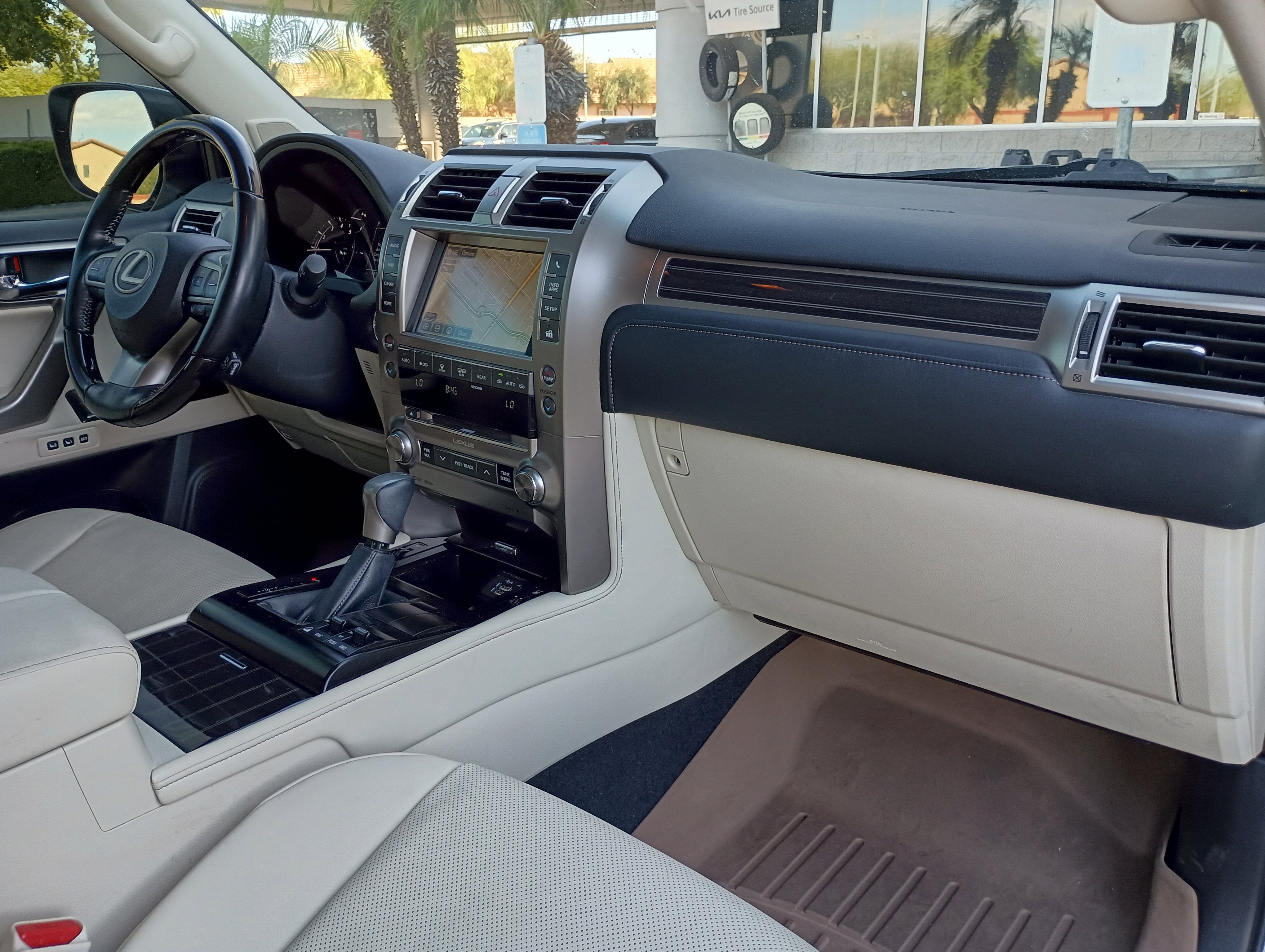 2021 Lexus GX GX 460 Premium*LOW MILES