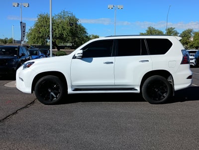 2021 Lexus GX GX 460 Premium*LOW MILES