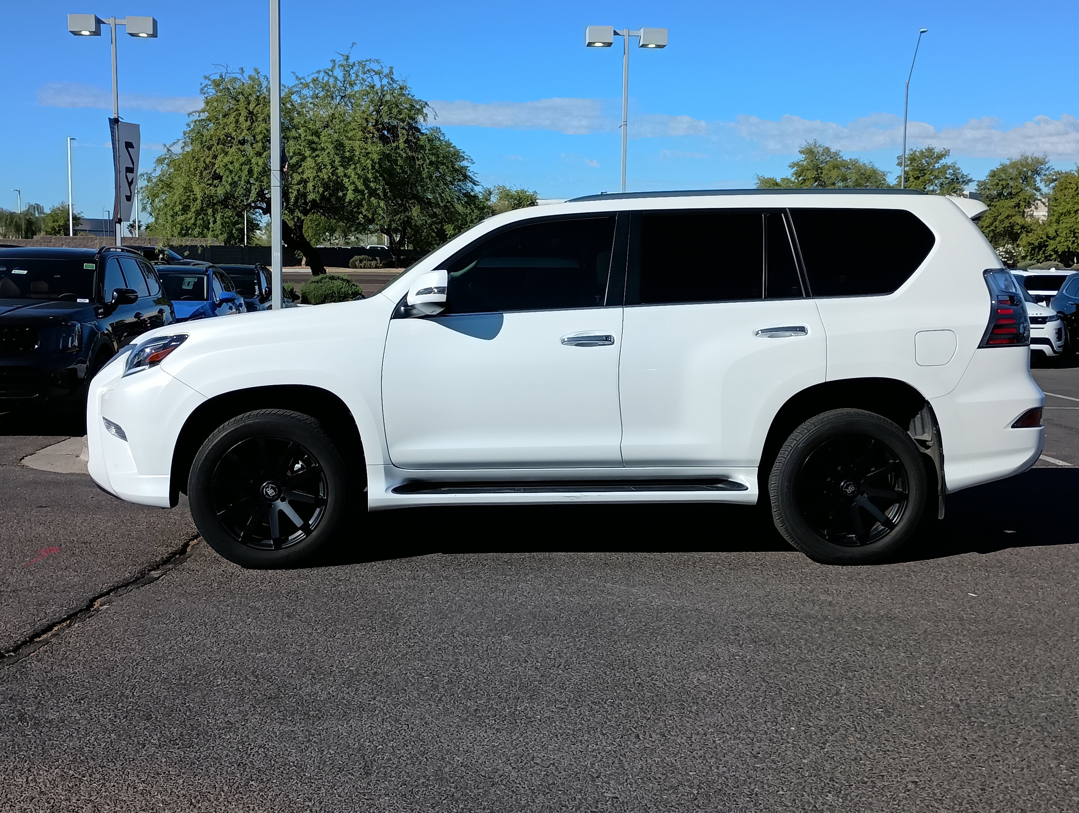 2021 Lexus GX GX 460 Premium*LOW MILES