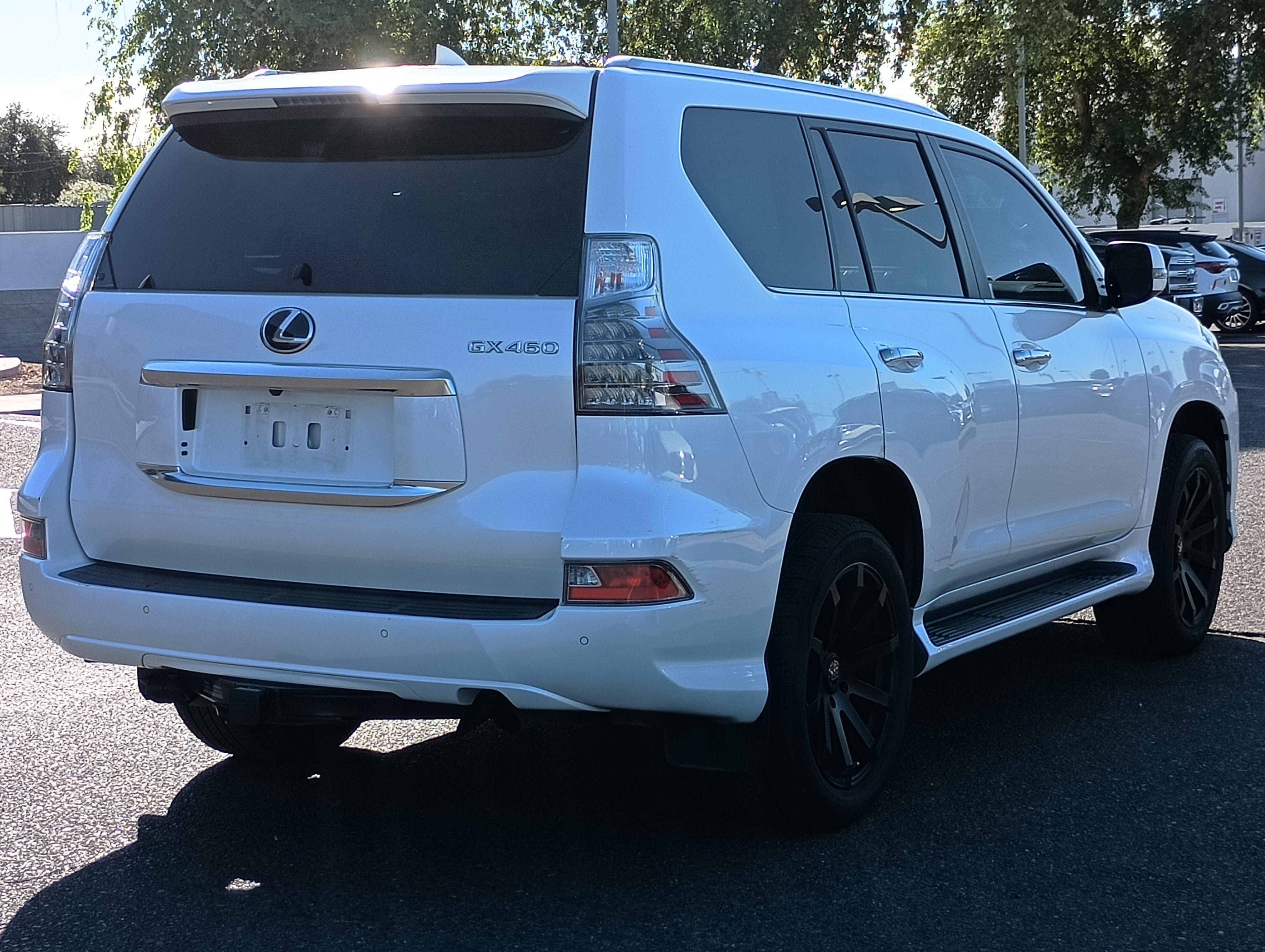 2021 Lexus GX GX 460 Premium*LOW MILES