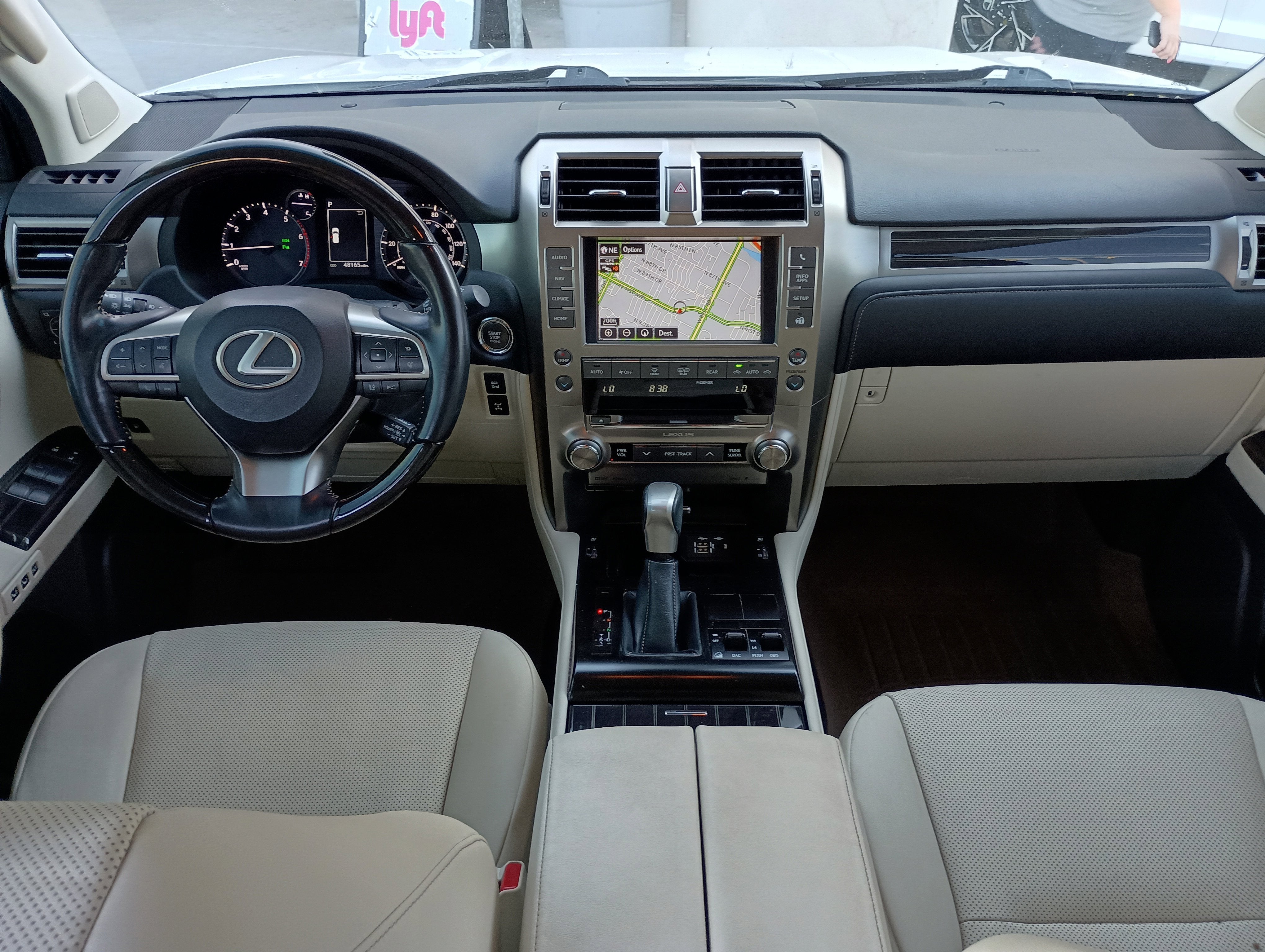 2021 Lexus GX GX 460 Premium*LOW MILES