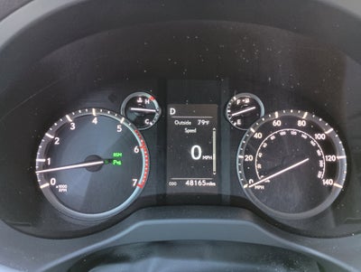 2021 Lexus GX GX 460 Premium*LOW MILES