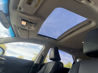 2017 Lexus NX NX Turbo* LOW MILES