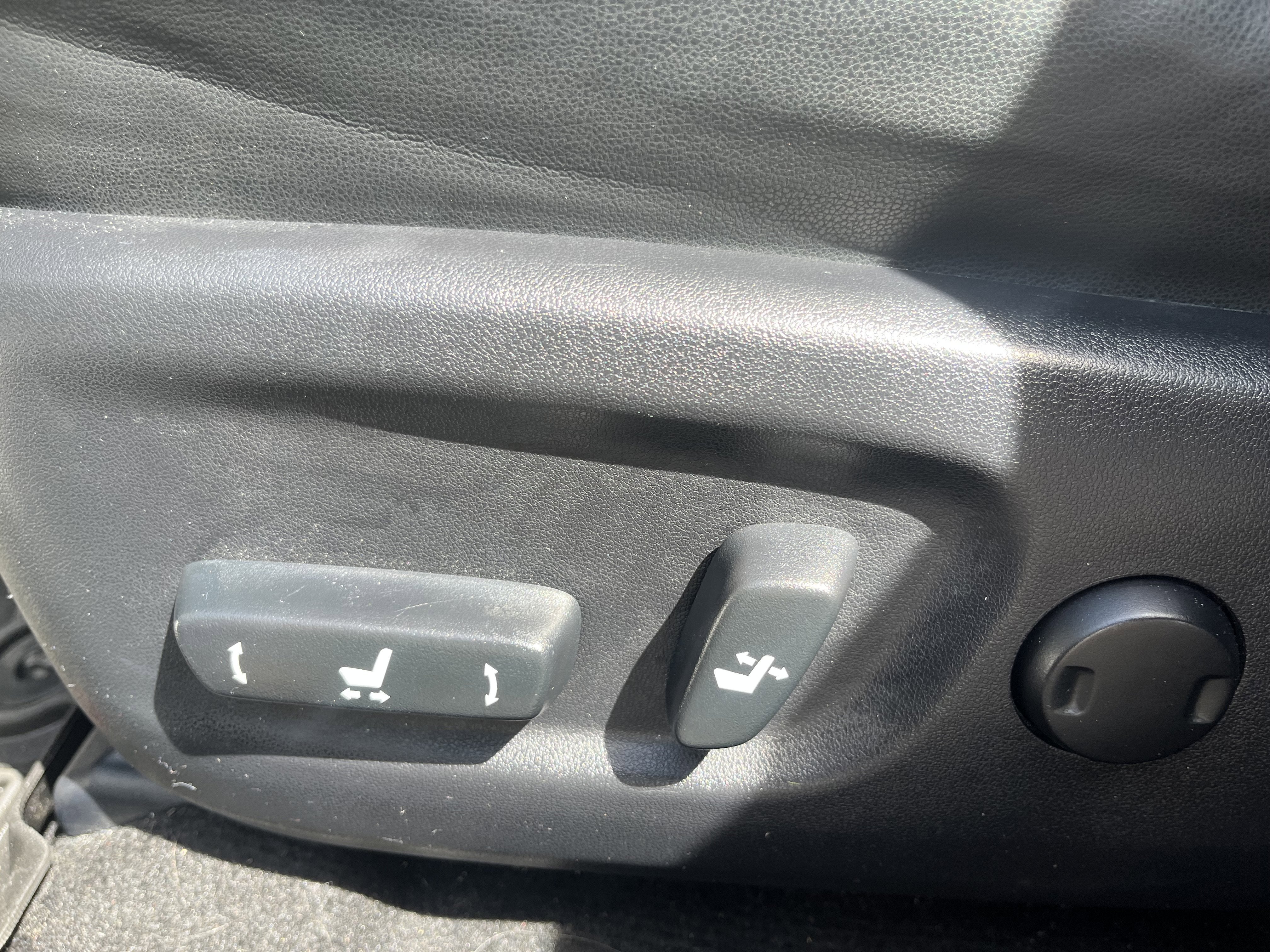 2017 Lexus NX NX Turbo* LOW MILES