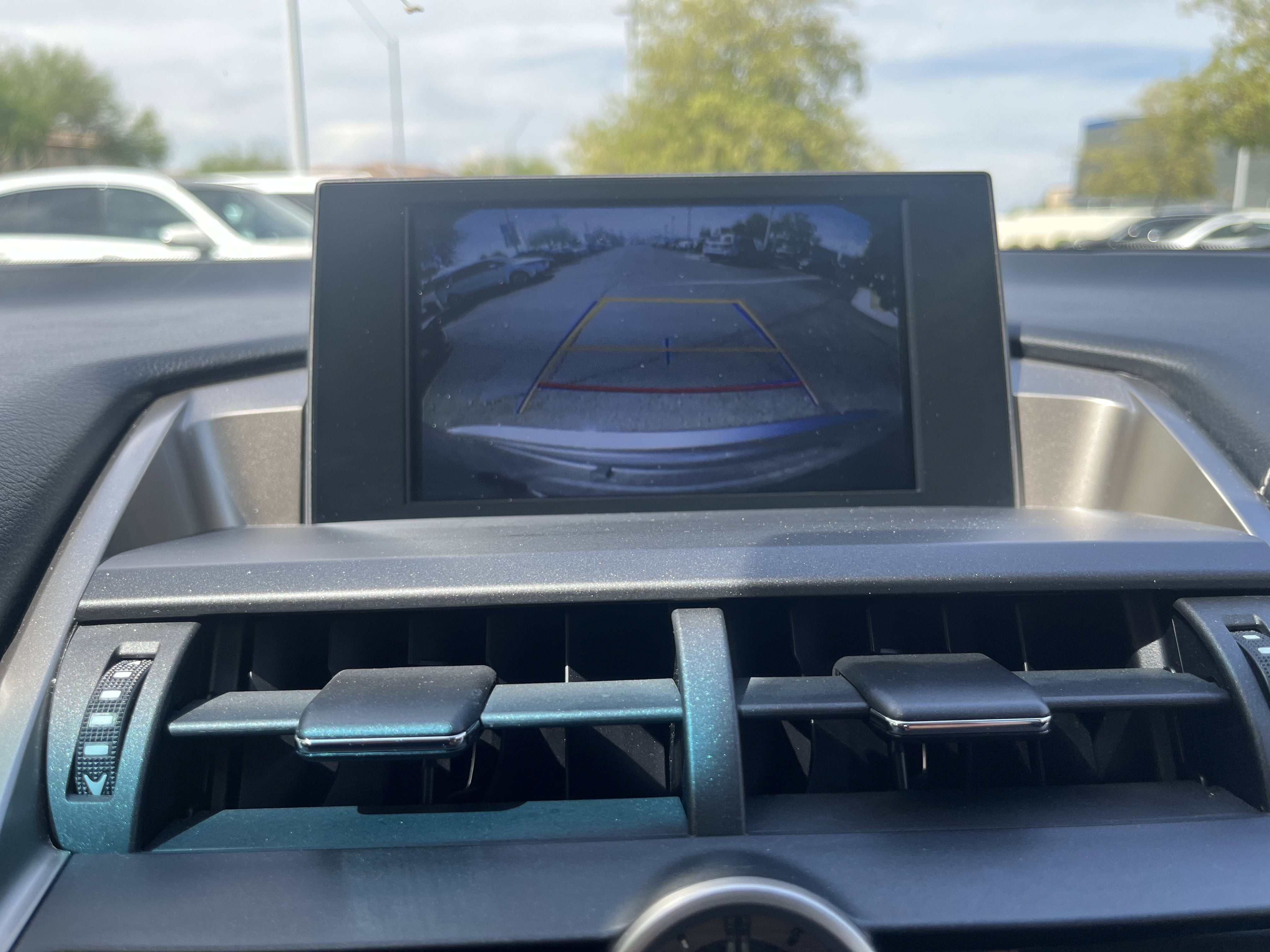 2017 Lexus NX NX Turbo* LOW MILES