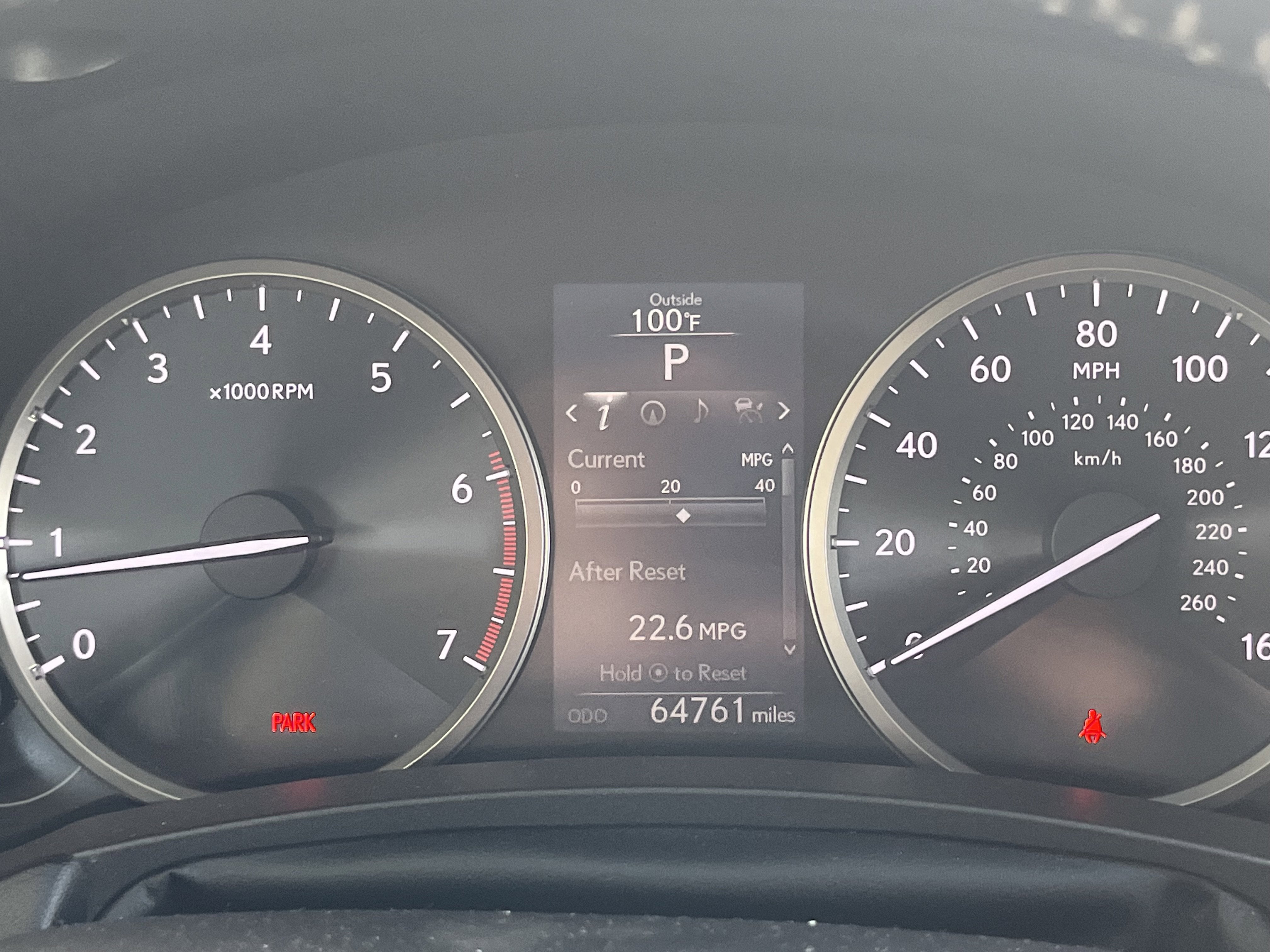 2017 Lexus NX NX Turbo* LOW MILES