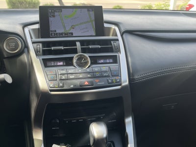 2017 Lexus NX NX Turbo* LOW MILES