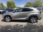 2017 Lexus NX NX Turbo* LOW MILES