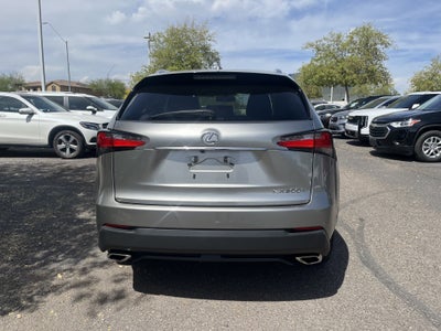 2017 Lexus NX NX Turbo* LOW MILES