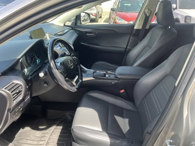 2017 Lexus NX NX Turbo* LOW MILES