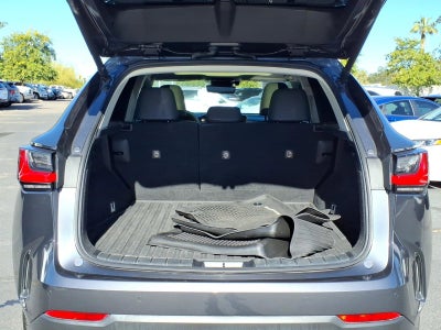 2022 Lexus NX NX 350 Luxury* CLN CARFAX