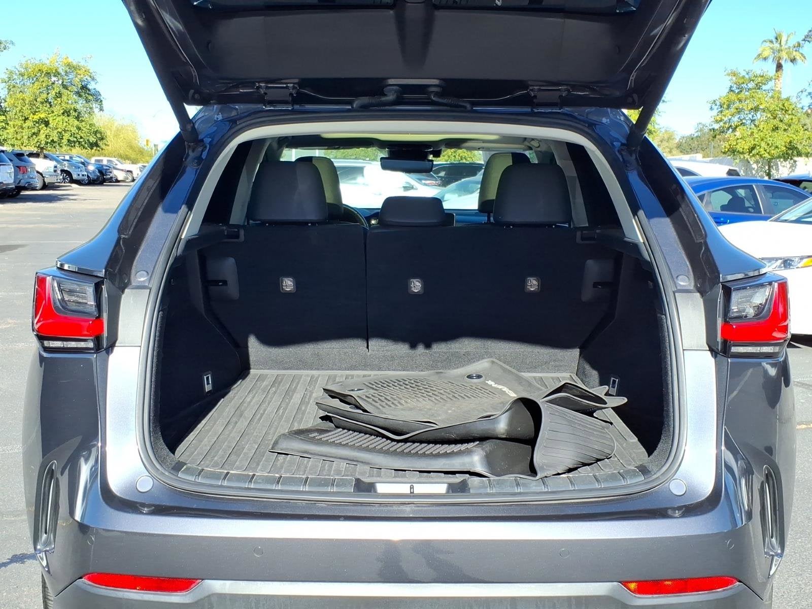 2022 Lexus NX NX 350 Luxury* CLN CARFAX