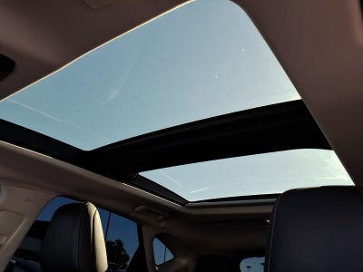 2022 Lexus NX NX 350 Luxury* CLN CARFAX