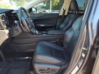 2022 Lexus NX NX 350 Luxury* CLN CARFAX