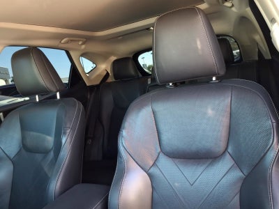 2022 Lexus NX NX 350 Luxury* CLN CARFAX