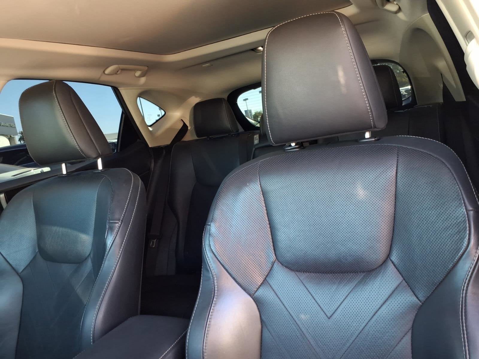 2022 Lexus NX NX 350 Luxury* CLN CARFAX