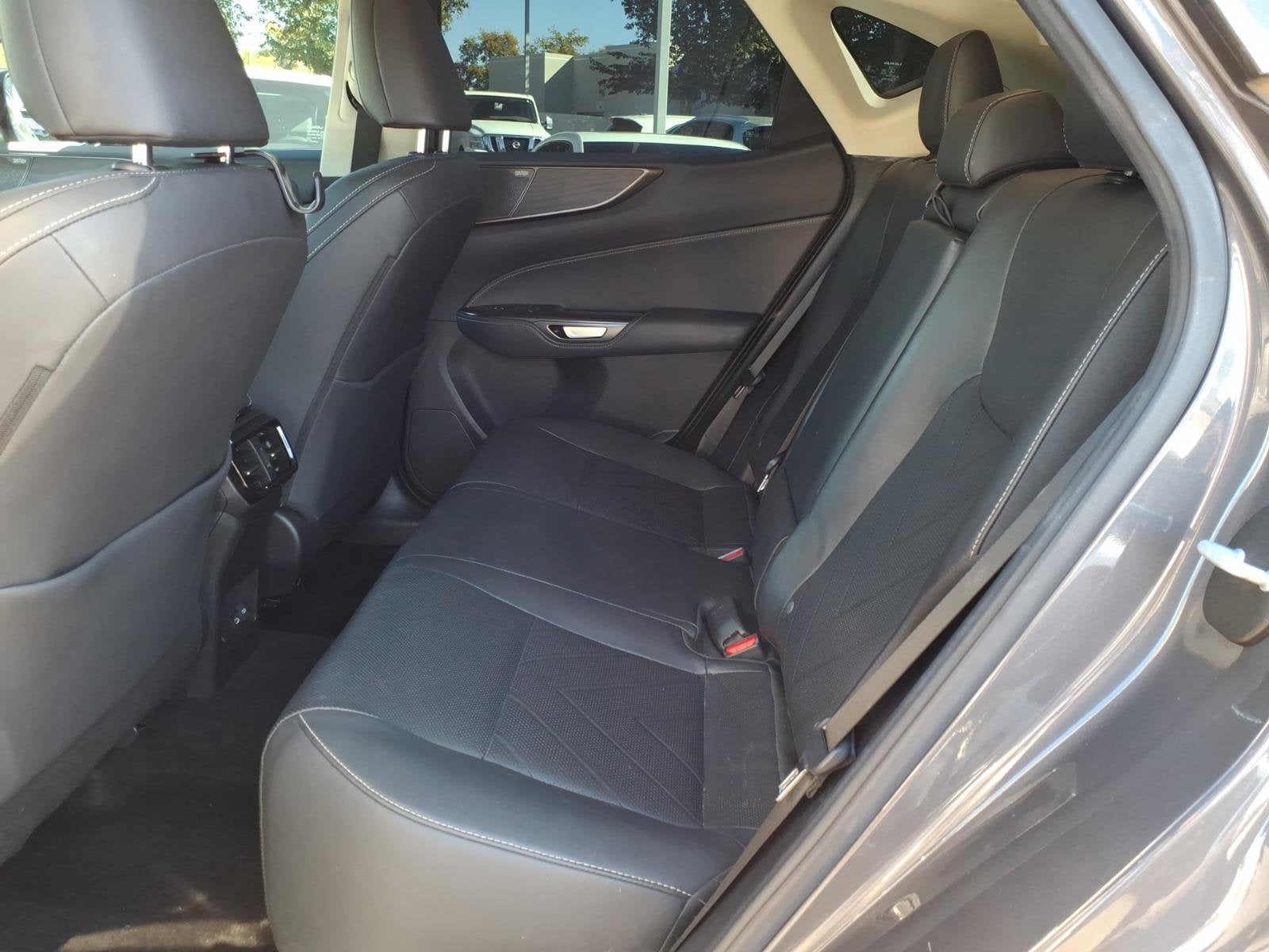 2022 Lexus NX NX 350 Luxury* CLN CARFAX