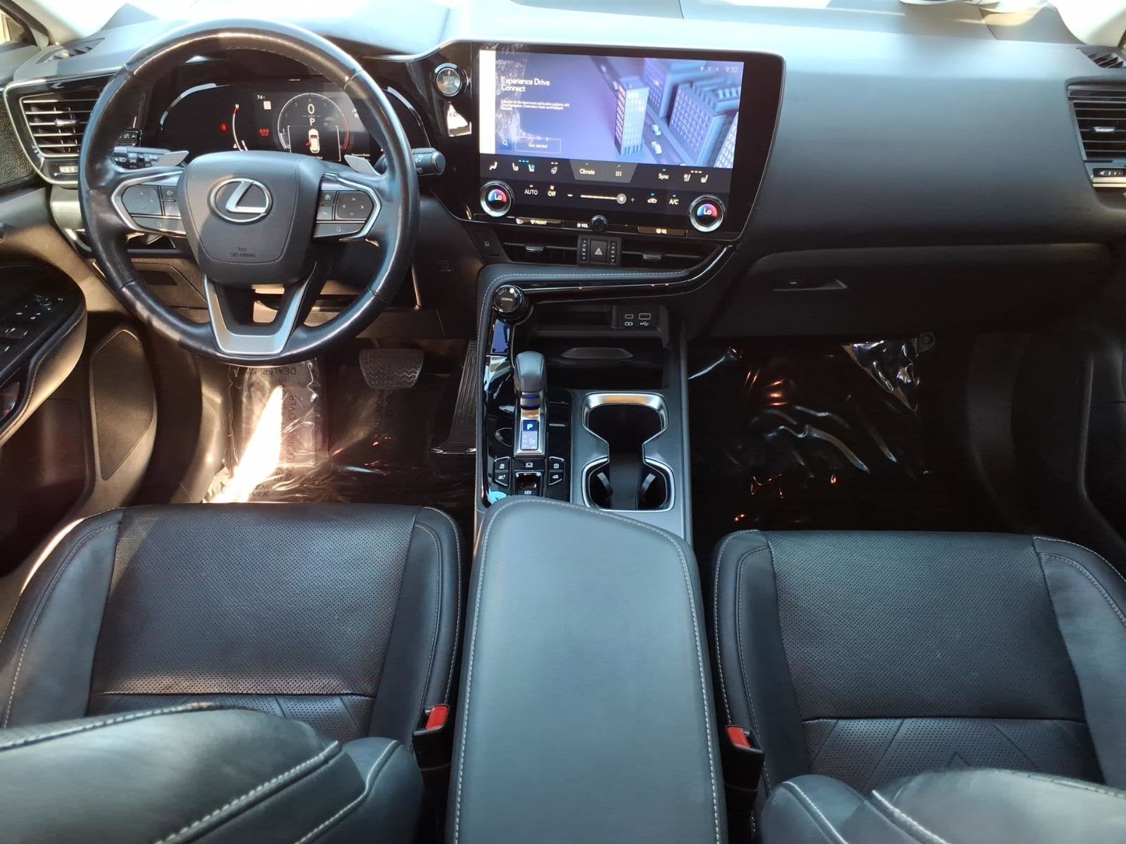 2022 Lexus NX NX 350 Luxury* CLN CARFAX