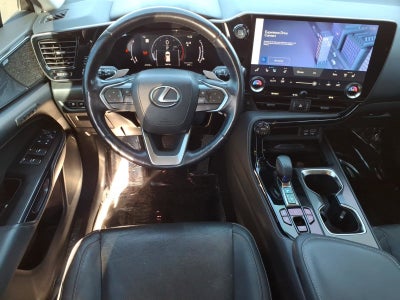 2022 Lexus NX NX 350 Luxury* CLN CARFAX