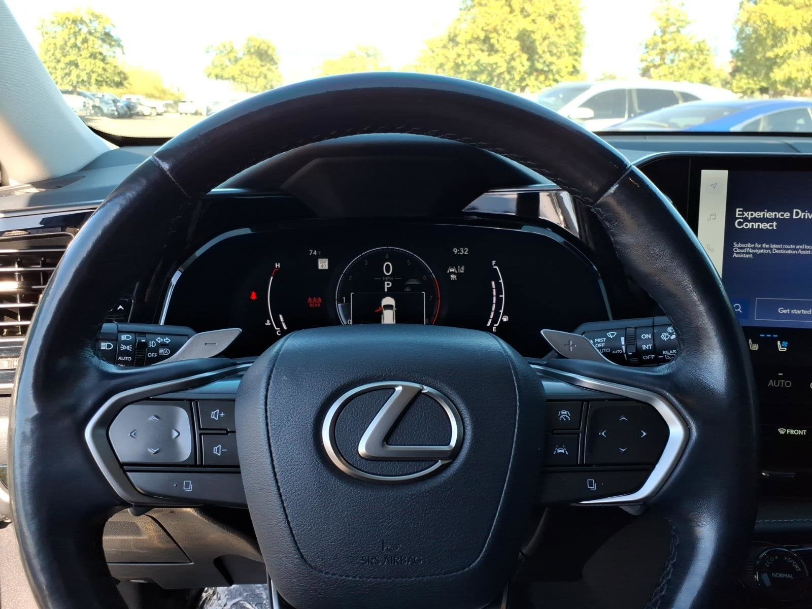 2022 Lexus NX NX 350 Luxury* CLN CARFAX