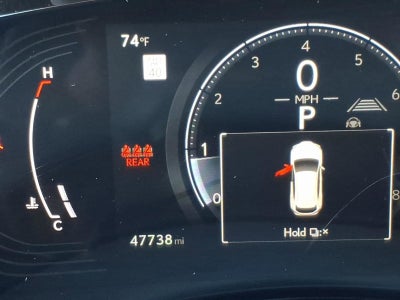 2022 Lexus NX NX 350 Luxury* CLN CARFAX