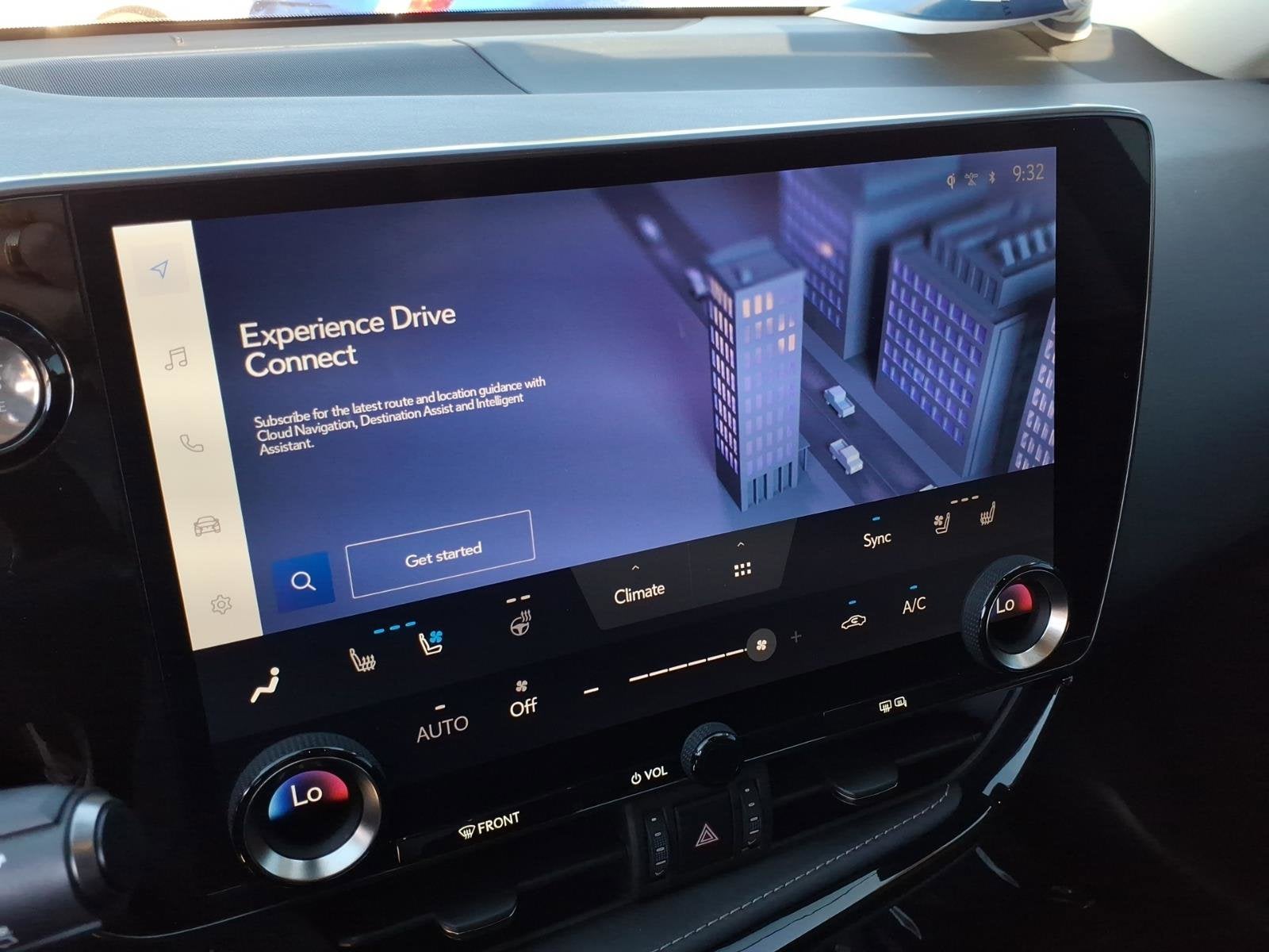 2022 Lexus NX NX 350 Luxury* CLN CARFAX