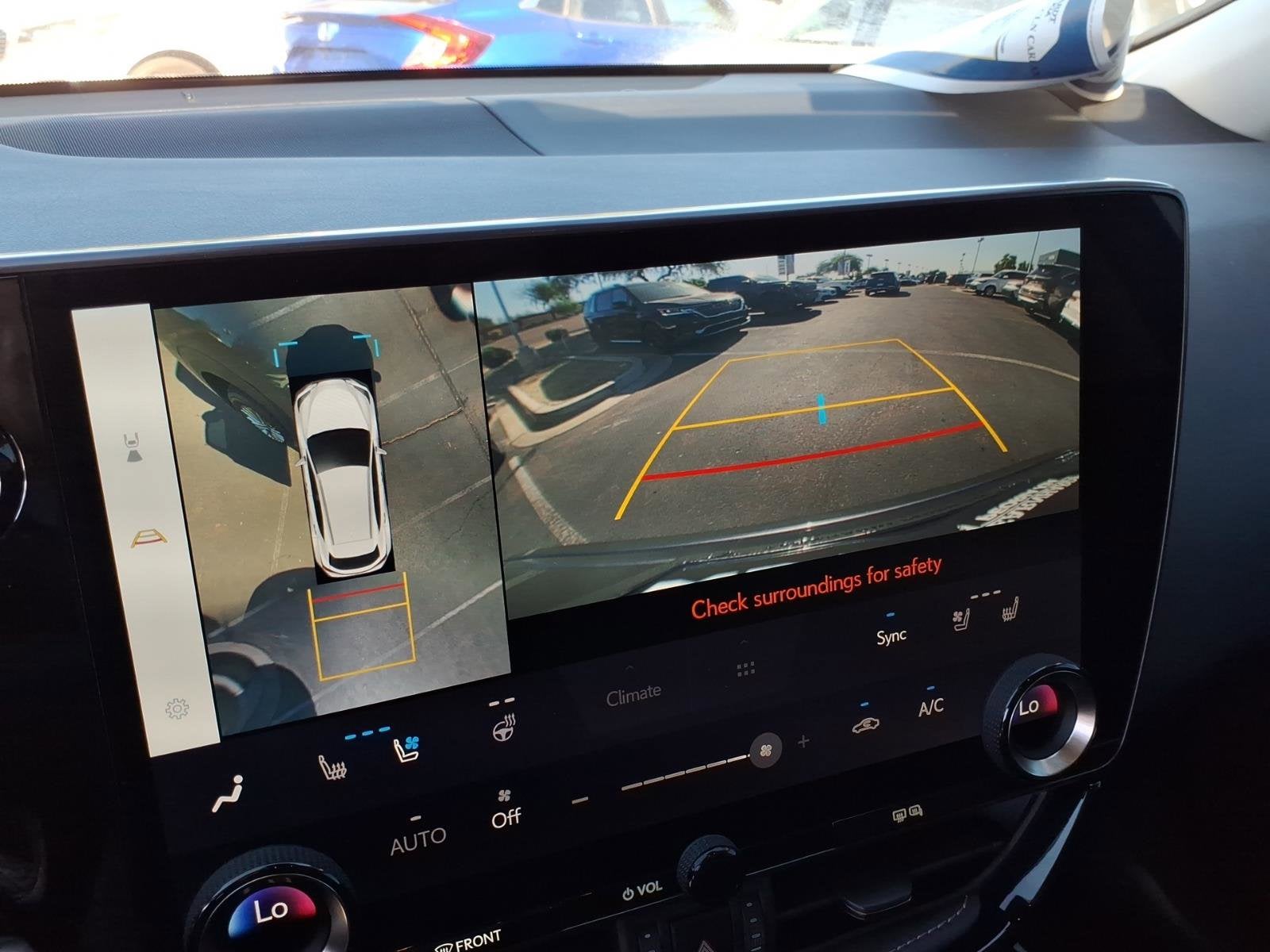 2022 Lexus NX NX 350 Luxury* CLN CARFAX