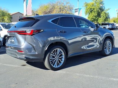 2022 Lexus NX NX 350 Luxury* CLN CARFAX