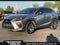 2020 Lexus NX NX 300 F SPORT