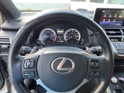 2020 Lexus NX NX 300 F SPORT