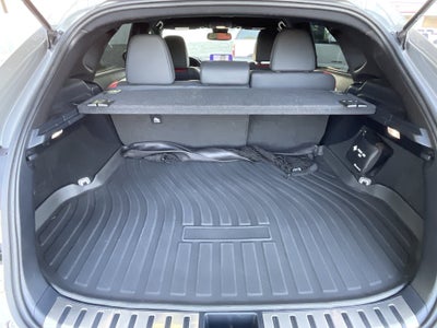 2020 Lexus NX NX 300 F SPORT